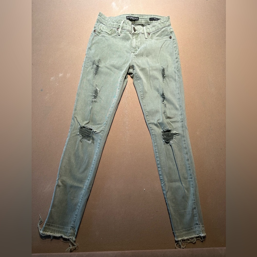 Skinny Jeans